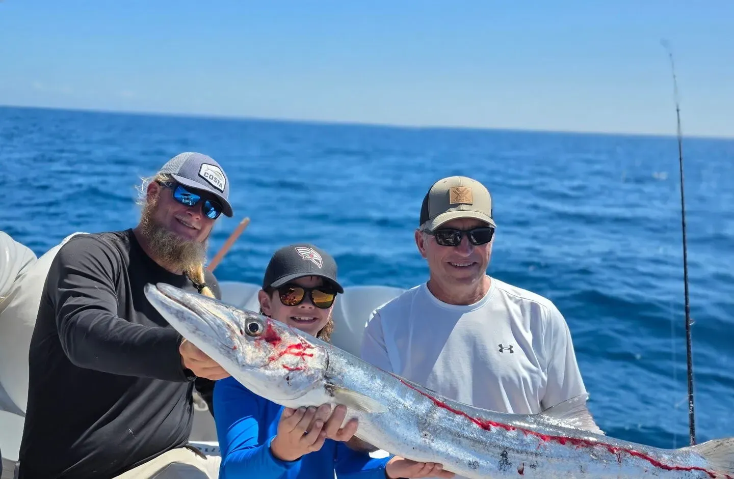 Best Time For Grouper Fishing In Clearwater