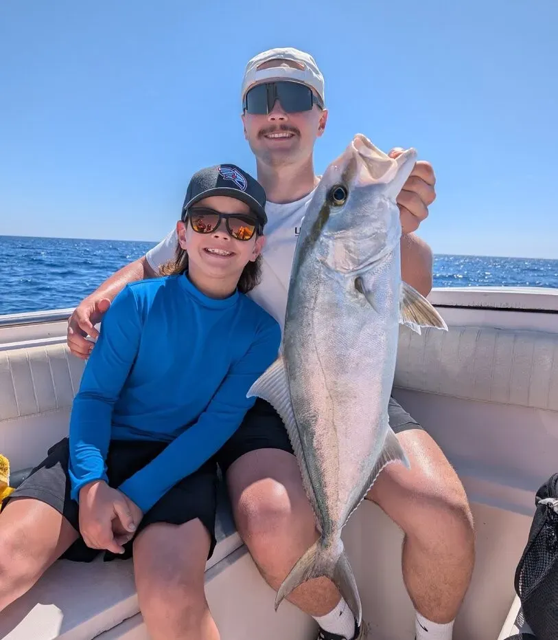 Best Family Fishing Trips In Clearwater