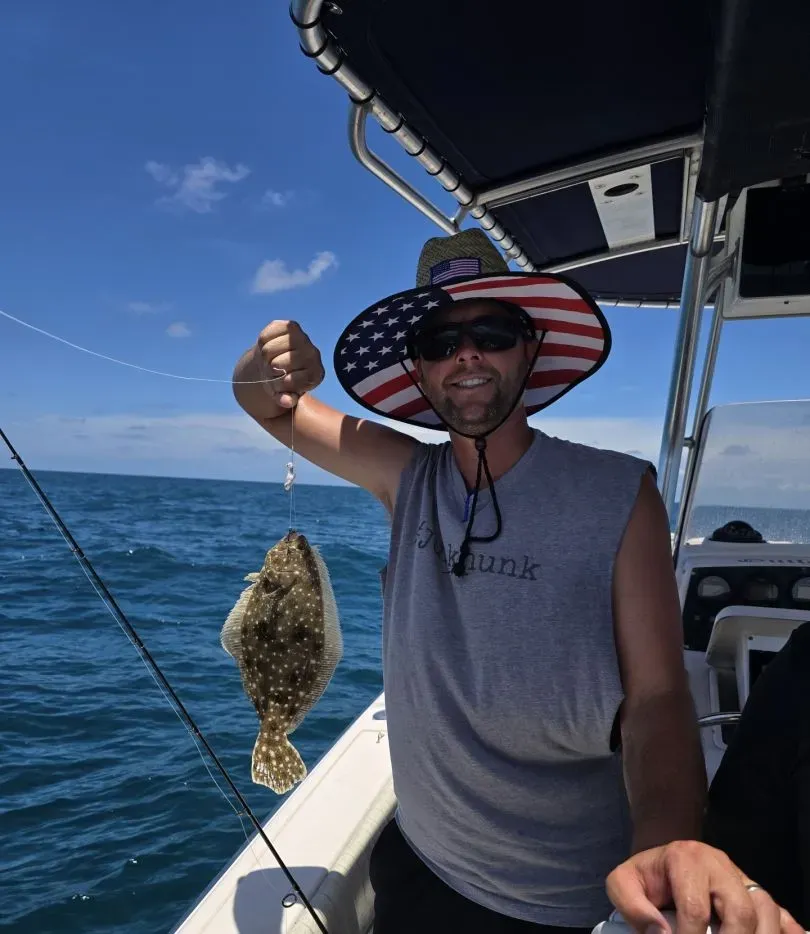 Clearwater Offshore Fishing Seasons Explained